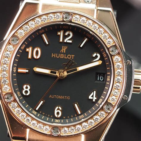 second hand hublot watches uk|certified pre owned Hublot watches.